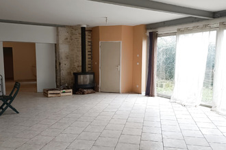 Ma-Cabane - Vente Maison Persac, 169 m²