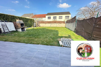 Ma-Cabane - Vente Maison Persan, 112 m²