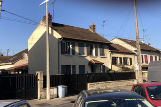 Vente Maison 95340, Persan France