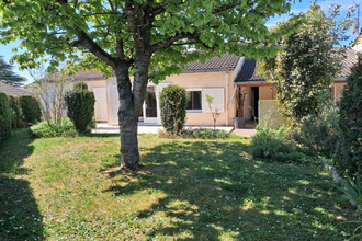 Vente Maison 95340, PERSAN France