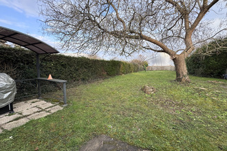 Ma-Cabane - Vente Maison Perthes, 97 m²