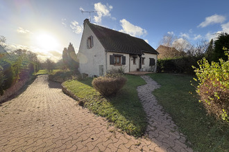 Ma-Cabane - Vente Maison Perthes, 145 m²