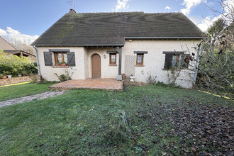 Ma-Cabane - Vente Maison Perthes, 145 m²