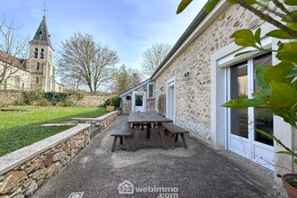 Ma-Cabane - Vente Maison Perthes, 204 m²