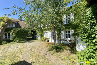 Ma-Cabane - Vente Maison Perthes, 194 m²