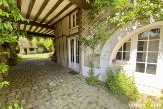 Ma-Cabane - Vente Maison Perthes, 194 m²