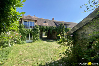 Ma-Cabane - Vente Maison Perthes, 194 m²