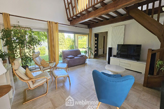 Ma-Cabane - Vente Maison Perthes, 166 m²