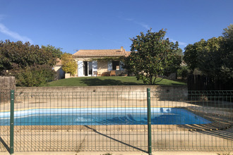 Ma-Cabane - Vente Maison Pertuis, 160 m²