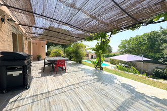 Ma-Cabane - Vente Maison PERTUIS, 166 m²
