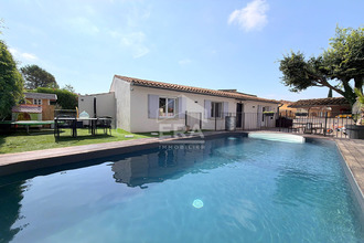 Ma-Cabane - Vente Maison PERTUIS, 115 m²