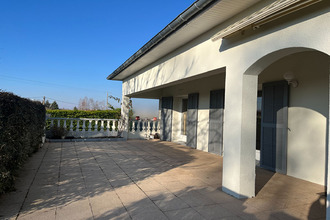 Ma-Cabane - Vente Maison PESCHADOIRES, 183 m²