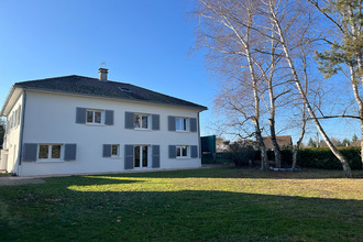 Ma-Cabane - Vente Maison PESCHADOIRES, 183 m²