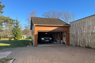 Ma-Cabane - Vente Maison PESCHADOIRES, 183 m²