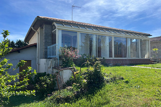 Ma-Cabane - Vente Maison PESCHADOIRES, 128 m²