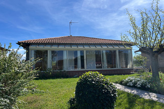 Ma-Cabane - Vente Maison PESCHADOIRES, 128 m²