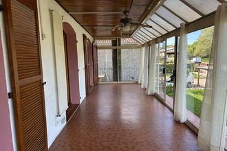 Ma-Cabane - Vente Maison PESCHADOIRES, 128 m²