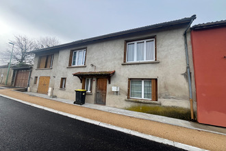 Ma-Cabane - Vente Maison PESCHADOIRES, 111 m²
