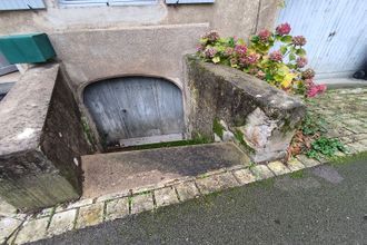 Ma-Cabane - Vente Maison PESMES, 45 m²