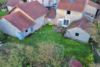 Ma-Cabane - Vente Maison PESMES, 121 m²