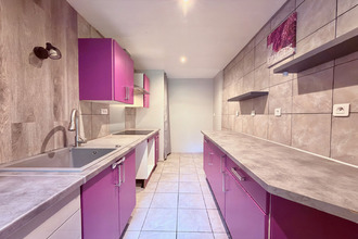 Ma-Cabane - Vente Maison PESMES, 121 m²