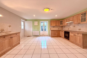 Ma-Cabane - Vente Maison PESMES, 121 m²