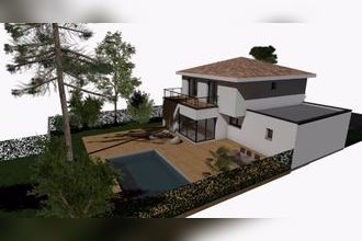 Ma-Cabane - Vente Maison PESSAC, 670 m²