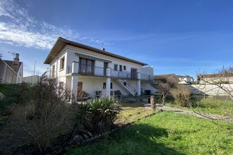 Ma-Cabane - Vente Maison Pessac, 234 m²