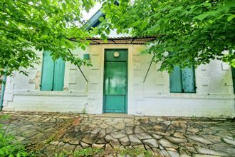 Ma-Cabane - Vente Maison Pessac, 42 m²