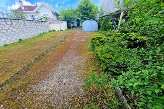 Ma-Cabane - Vente Maison Pessac, 42 m²