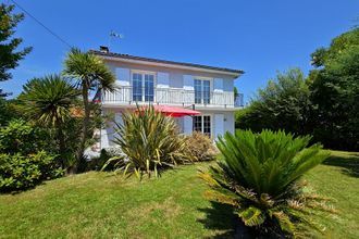 Ma-Cabane - Vente Maison PESSAC, 195 m²