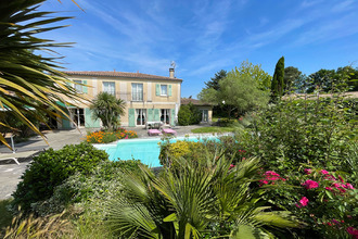 Ma-Cabane - Vente Maison PESSAC, 220 m²