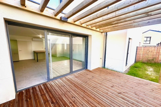 Ma-Cabane - Vente Maison Pessac, 106 m²