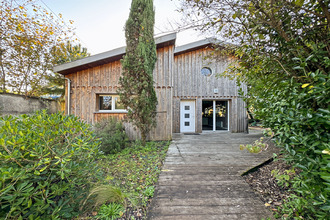 Ma-Cabane - Vente Maison PESSAC, 65 m²