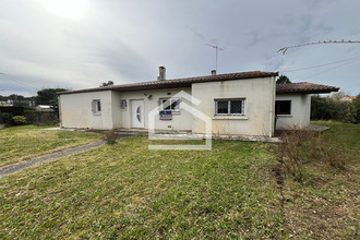 Ma-Cabane - Vente Maison PESSAC, 94 m²