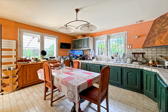 Ma-Cabane - Vente Maison PESSAC, 198 m²
