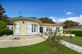 Ma-Cabane - Vente Maison PESSAC, 110 m²