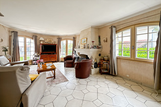 Ma-Cabane - Vente Maison PESSAC, 110 m²