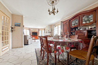 Ma-Cabane - Vente Maison PESSAC, 110 m²