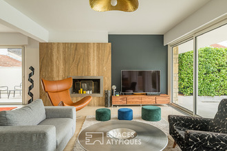 Ma-Cabane - Vente Maison PESSAC, 352 m²