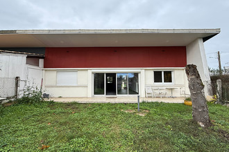 Ma-Cabane - Vente Maison PESSAC, 62 m²