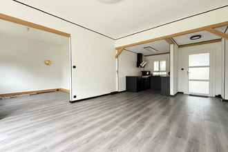 Ma-Cabane - Vente Maison PESSAC, 62 m²