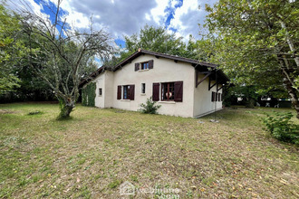 Ma-Cabane - Vente Maison Pessac, 116 m²