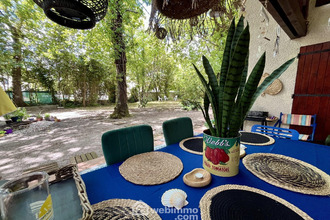 Ma-Cabane - Vente Maison Pessac, 116 m²