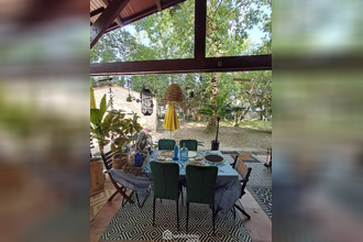 Ma-Cabane - Vente Maison Pessac, 116 m²