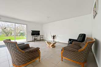 Ma-Cabane - Vente Maison PESSAC, 132 m²