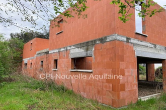 Ma-Cabane - Vente Maison Pessac, 380 m²