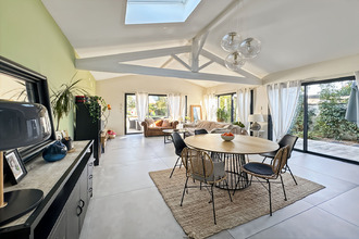 Ma-Cabane - Vente Maison PESSAC, 135 m²