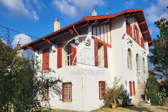 Ma-Cabane - Vente Maison Pessac, 319 m²