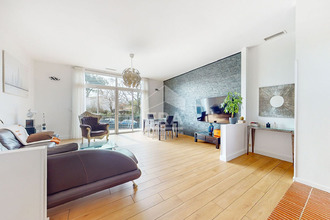 Ma-Cabane - Vente Maison PESSAC, 222 m²